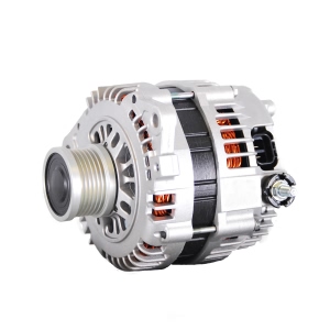 Denso Alternator for Nissan Rogue - 210-3167