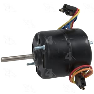 Four Seasons Hvac Blower Motor Without Wheel for 1988 American Motors Eagle - 35593