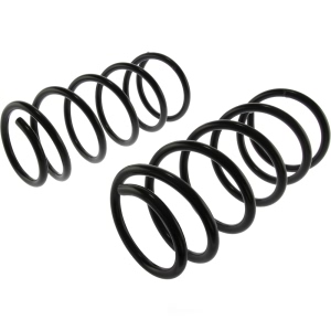 Centric Premium™ Coil Springs for Pontiac G5 - 630.62153