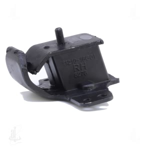 Anchor Front Driver Side Engine Mount for 1990 Nissan D21 - 2718