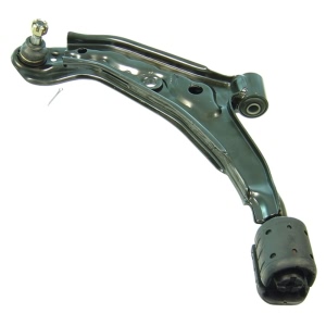 Delphi Front Driver Side Lower Control Arm And Ball Joint Assembly for 1998 Nissan 200SX - TC853