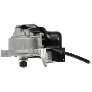 Dorman OE Solutions Rear Differential Lock Actuator for 1999 Toyota 4Runner - 600-422