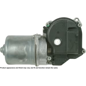 Cardone Reman Remanufactured Wiper Motor for 2011 Ford Mustang - 40-2067