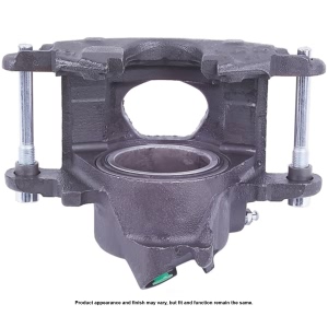 Cardone Reman Remanufactured Unloaded Caliper for 1987 Cadillac Brougham - 18-4020