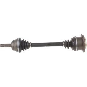 Cardone Reman Remanufactured CV Axle Assembly for 2001 Volkswagen Cabrio - 60-7101