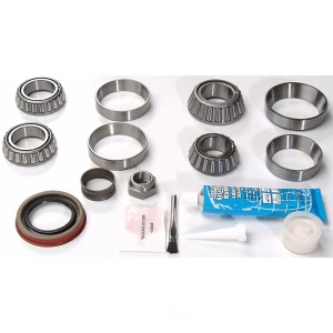 National Differential Bearing for Chevrolet Tahoe - RA-321-A