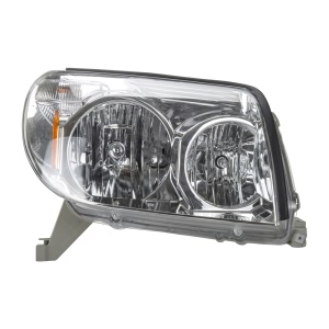 TYC Passenger Side Replacement Headlight for 2004 Toyota 4Runner - 20-6405-00