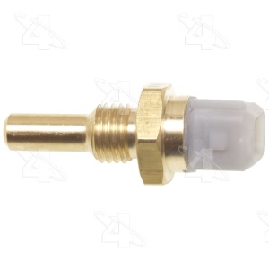 Four Seasons Coolant Temperature Sensor for 2000 Kia Sportage - 37876