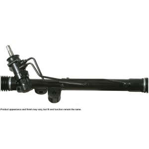 Cardone Reman Remanufactured Hydraulic Power Rack and Pinion Complete Unit for 2006 Isuzu i-280 - 22-1021