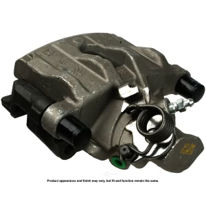 Cardone Reman Remanufactured Unloaded Caliper w/Bracket for 2005 Mazda 3 - 19-B2955