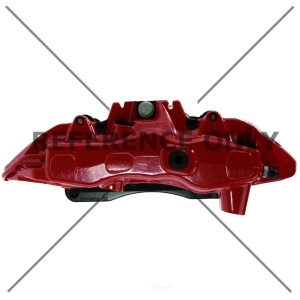 Centric Posi Quiet™ Loaded Brake Caliper for 2015 Dodge Viper - 142.63092