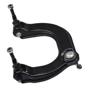 Delphi Front Passenger Side Upper Control Arm And Ball Joint Assembly for 2005 Kia Optima - TC2925