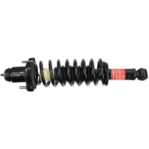 Monroe Quick-Strut™ Rear Driver or Passenger Side Complete Strut Assembly for 2015 Jeep Patriot - 172952