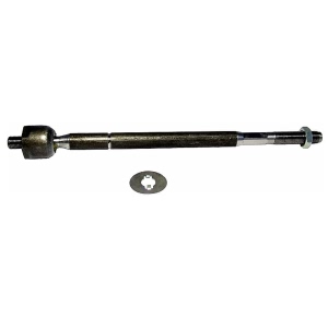 Delphi Front Inner Steering Tie Rod End for 1996 Toyota Camry - TA2079
