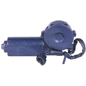 Cardone Reman Remanufactured Window Lift Motor for 1986 Toyota Camry - 47-1102