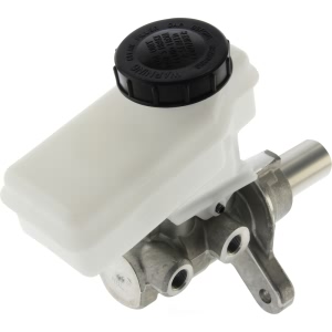 Centric Premium Brake Master Cylinder for Infiniti FX37 - 130.42812