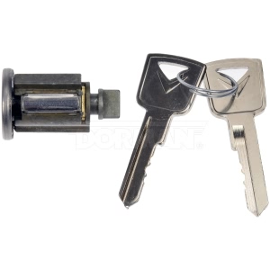 Dorman Ignition Lock Cylinder for Ford Thunderbird - 926-068