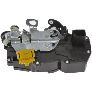 Dorman OE Solutions Rear Driver Side Door Lock Actuator Motor for Cadillac - 931-398