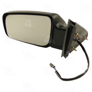 ACI Driver Side Power View Mirror for 1999 GMC K1500 Suburban - 365220