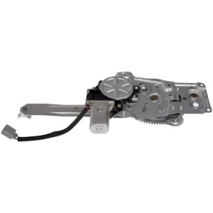 Dorman OE Solutions Rear Driver Side Power Window Regulator And Motor Assembly for 1995 BMW 318i - 748-740