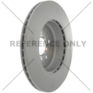 Centric Premium™ Brake Rotor for BMW 330i GT xDrive - 125.34189