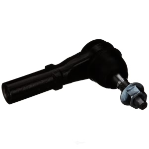 Delphi Outer Steering Tie Rod End for 2008 Dodge Durango - TA5498