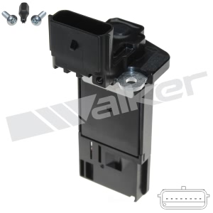 Walker Products Mass Air Flow Sensor for 2013 Cadillac CTS - 245-1315