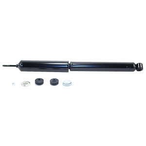 Monroe OESpectrum™ Rear Driver or Passenger Side Shock Absorber for 1989 Lincoln Mark VII - 5861