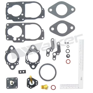 Walker Products Carburetor Repair Kit for Volkswagen Transporter - 15552A