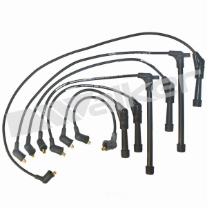 Walker Products Spark Plug Wire Set for Nissan Pathfinder - 924-1295