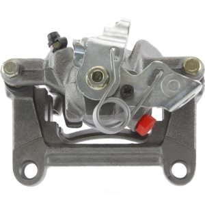 Centric Semi-Loaded Brake Caliper for 1997 Volkswagen EuroVan - 141.33601