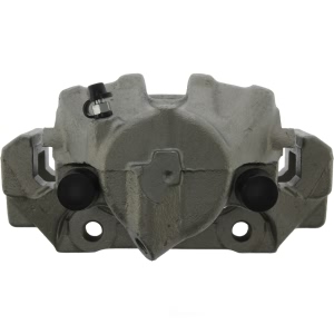 Centric Remanufactured Semi-Loaded Front Driver Side Brake Caliper for 1996 Saab 9000 - 141.38012