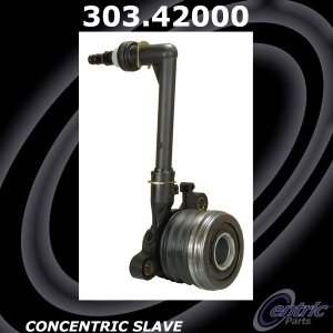 Centric Concentric Slave Cylinder for 2007 Nissan Sentra - 303.42000