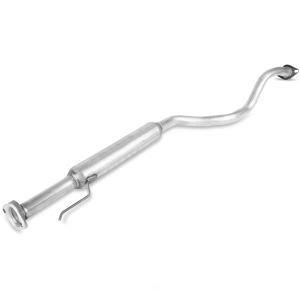 Bosal Center Exhaust Resonator And Pipe Assembly for 2013 Nissan Juke - 285-467