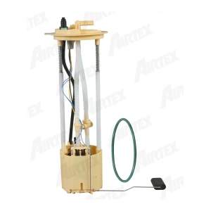 Airtex Fuel Pump Module Assembly for 2007 Dodge Ram 3500 - E7212M