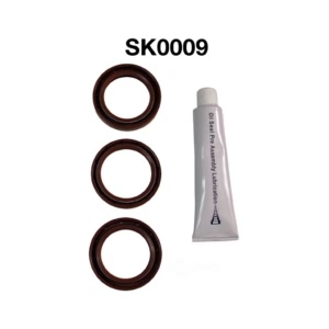 Dayco Timing Seal Kit for 1988 Mitsubishi Galant - SK0009