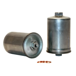 WIX Complete In Line Fuel Filter for Saab 9000 - 33279