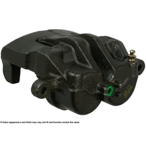 Cardone Reman Remanufactured Unloaded Caliper for 2006 Kia Sorento - 19-2821A