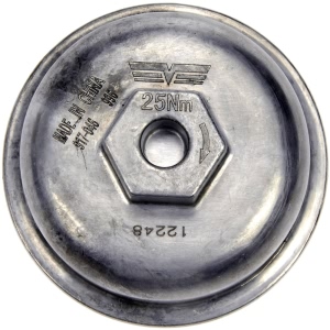 Dorman OE Solutions Wrench Oil Filter Cap for Saab 9-3 - 917-046