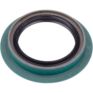 SKF Rear Wheel Seal for 1985 Plymouth Voyager - 18009