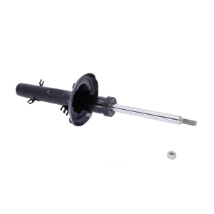 KYB Excel G Front Driver Or Passenger Side Twin Tube Strut for 2005 Audi TT Quattro - 334676