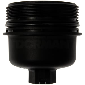 Dorman OE Solutions Wrench Oil Filter Cap for 2014 Mini Cooper Paceman - 917-066