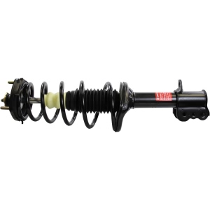 Monroe Quick-Strut™ Rear Passenger Side Complete Strut Assembly for 1999 Mazda Protege - 171588