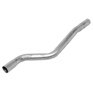 Walker Aluminized Steel Exhaust Extension Pipe for 1990 Dodge Shadow - 42696