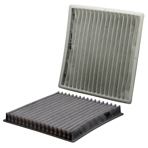 WIX Cabin Air Filter for 2014 Mitsubishi Mirage - WP10125