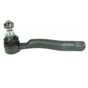 Delphi Front Driver Side Outer Steering Tie Rod End for 2001 Lexus LX470 - TA2378