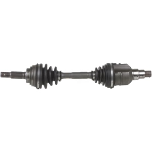 Cardone Reman Remanufactured CV Axle Assembly for 1997 Toyota RAV4 - 60-5023