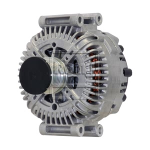 Remy Premium Remanufactured Alternator for Mercedes-Benz Sprinter 3500 - 12990