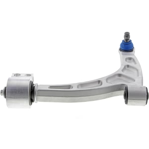 Mevotech Supreme Front Driver Side Lower Non Adjustable Control Arm And Ball Joint Assembly for 2009 Saturn Aura - CMS50122