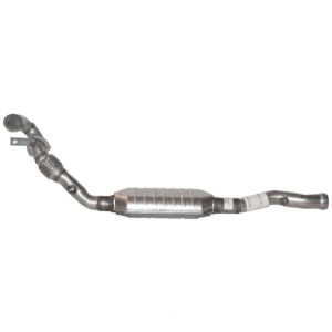 Bosal Direct Fit Catalytic Converter for 1997 Volvo 850 - 099-6291
